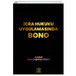 cra Hukuku Uygulamasnda Bono Legal Yaynclk