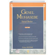 Genel Muhasebe Temel lkeler Cilt 1 Erhan Kotar Ekin Yaynevi