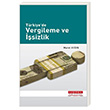 Trkiye de Vergileme ve sizlik Ekin Basm Yayn