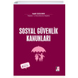 Sosyal Gvenlik Kanunlar Adalet Yaynevi