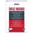 nfaz Hukuku Adalet Yaynevi