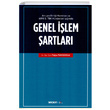 Genel lem artlar Sekin Yaynevi