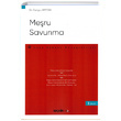 Meru Savunma Sekin Yaynevi