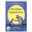 Minik Rakun in plecek Bir El Butik Yaynlar