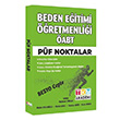 ABT Beden Eitimi retmenlii  Pf Noktalar Not Serisi TKM Akademi