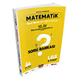 LGS 8.Snf Matematik Soru Bankas Benim Hocam Yaynlar