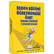 ABT Beden Eitimi retmenlii 7 Deneme zml TKM Akademi