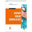 Hekimin Hukuki Sorumluluu Adalet Yaynevi
