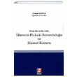 darenin Hukuki Sorumluluu ve Hizmet Kusuru Bilge Yaynevi