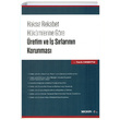 Haksz Rekabet Hkmlerine Gre retim ve  Srlarnn Korunmas Sekin Yaynevi