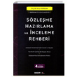 Szleme Hazrlama ve nceleme Rehberi Sekin Yaynevi