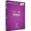 YKS Trke Konu Anlatml Karekk Eitim Yaynlar