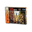 Mavign 500 Para Puzzle Galata Kulesi Adam Games