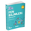 5.Snf Bil Ba-ng Fen Bilimleri Konu Anlatm nl Yaynlar