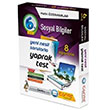 6. Snf Sosyal Bilgiler 8 rencilik Kutu Yaprak Test anta Yaynlar