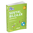 5.Snf Bil Ba-ng Sosyal Bilgiler Konu Anlatm nl Yaynlar