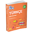 6. Snf Bil Ba-ng Trke Konu Anlatm nl Yaynlar