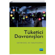 Tketici Davranlar Nobel Yaynevi