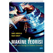 Makine Teorisi Nobel Yaynevi