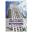 ACI 318 TS 500 Karlatrmal Betonarme Nobel Yaynevi