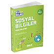 6. Snf Bil Ba-ng Sosyal Bilgiler Konu Anlatm nl Yaynlar