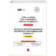 Trk ve Alman zel Hukukunda Gncel Gelimeler Sempozyum Kitab Adalet Yaynevi