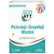 YKS AYT Psikoloji Sosyoloji Mantk Soru Kitab Palme Yaynevi