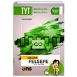 TYT Felsefe Destek Soru Bankas ENS Yaynclk