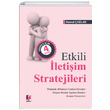 Etkili letiim Stratejileri Adalet Yaynevi