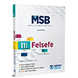 11. Snf Felsefe Modler Soru Bankas Eitim Vadisi Yaynlar
