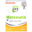 TYT Matematik Konu Anlatml Palme Yaynevi