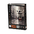 stiklal Caddesi 1000 Para Puzzle Adam Games