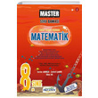 8.Snf Master Matematik Soru Bankas Okyanus Yaynlar