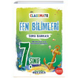 7. Snf Classmate Fen Bilimleri Soru Bankas Okyanus Yaynlar