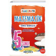 5. Snf Classmate Matematik Soru Bankas Okyanus Yaynlar