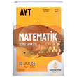 AYT Matematik Soru Bankas Madalyon Yaynlar