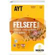 AYT Felsefe Soru Bankas Madalyon Yaynlar