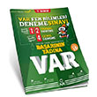 7. Snf Fen Bilimleri VAR Deneme Snav Ar Yaynclk