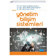 Ynetim Biliim Sistemleri Nobel Yaynevi