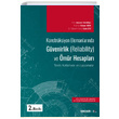 Konstrksiyon Elemanlarnda Gvenirlik (Reliability) ve mr Hesaplar Sekin Yaynclk