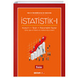 statistik 1 Sekin Yaynclk