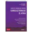 Kamulatrmasz El Atma Sekin Yaynclk