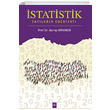 statistik Saylarn Edebiyat Dora Basm Yayn