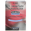 8. Snf T.C. nklap Tarihi ve Atatrklk Klavuz Deneme Blok Test Yaynlar
