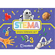Stema Erken renme Seti Uanbalk Set