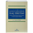 Covid-19 Glgesinde la retimi Vedat Kitaplk