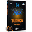 6. Snf Hzl sem Trke Soru Bankas sem Yaynclk