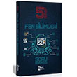 5. Snf Farkl sem Fen Bilimleri Soru Bankas sem Yaynclk