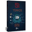 5. Snf Farkl sem Trke Soru Bankas sem Yaynclk