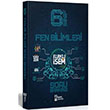 6. Snf Farkl sem Fen Bilimleri Soru Bankas sem Yaynclk